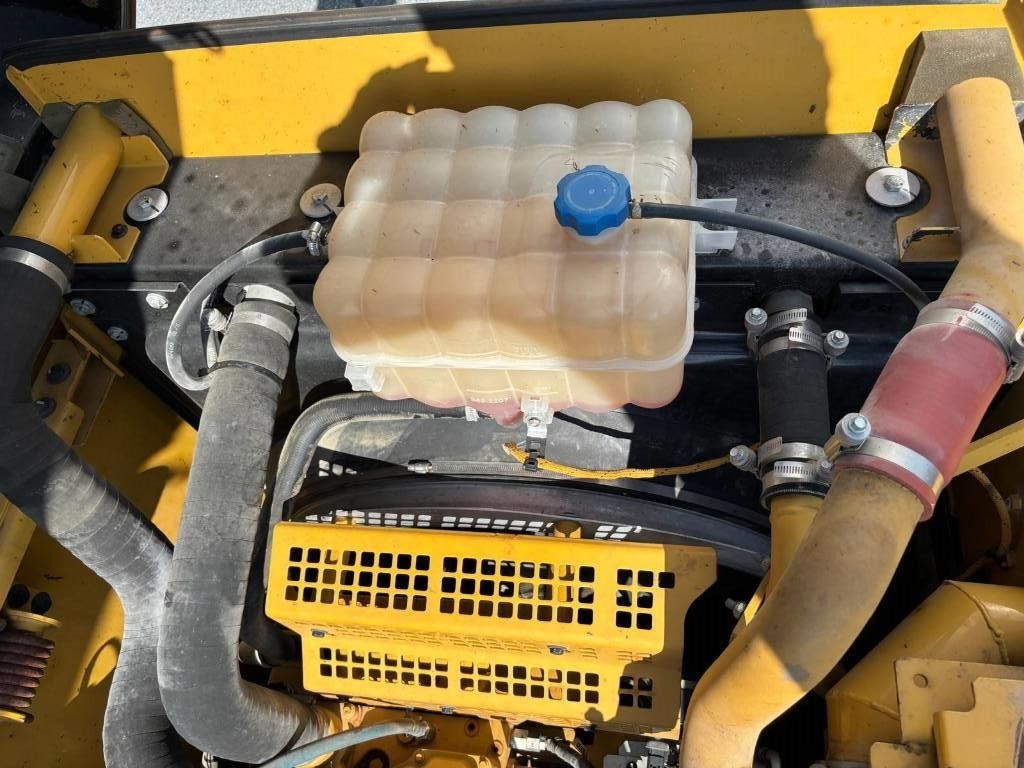Ερπυστριοφόρος εκσκαφέας CAT 330 FL: φωτογραφία 16