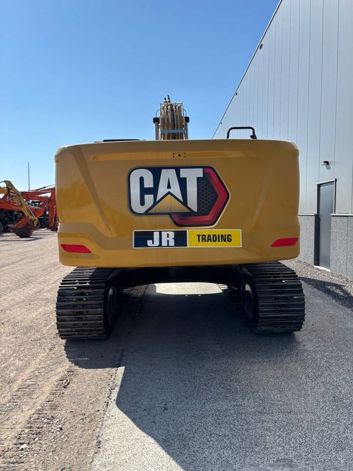 CAT 330 GC (NEW/Non CE certified) - Ερπυστριοφόρος εκσκαφέας: φωτογραφία 4 CAT 330 GC (NEW/Non CE certified) - Ερπυστριοφόρος εκσκαφέας: φωτογραφία 4