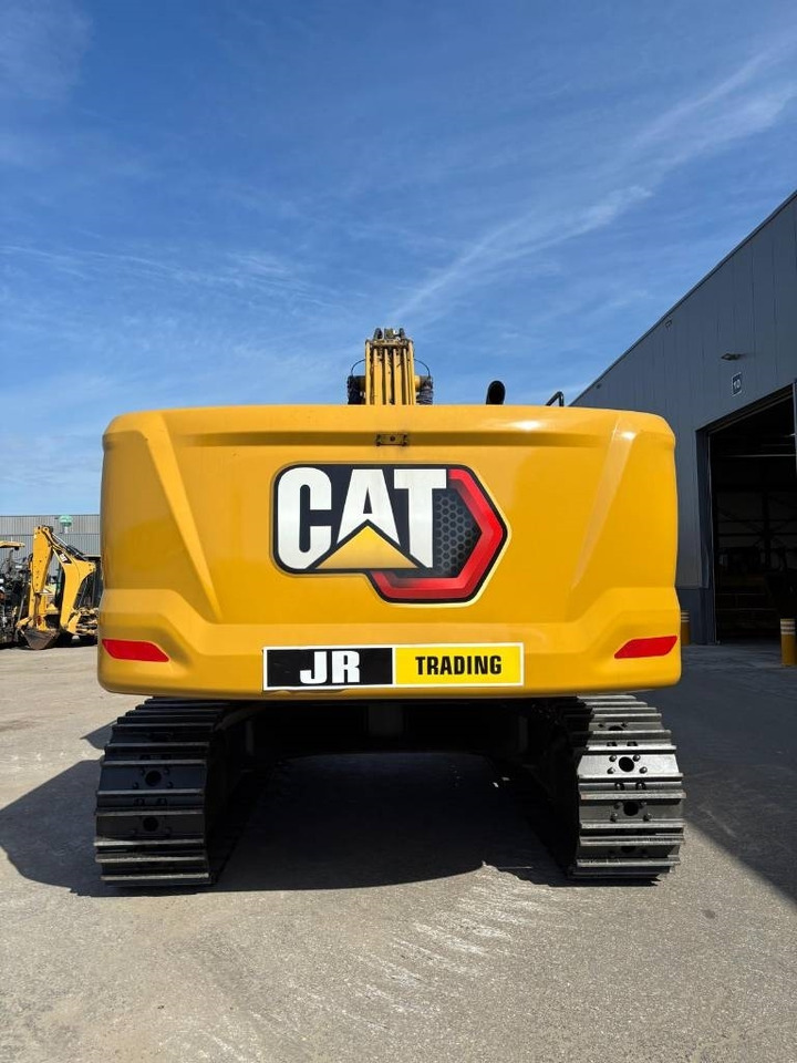 CAT 336 (New / Non CE Certified)  - Ερπυστριοφόρος εκσκαφέας: φωτογραφία 4 CAT 336 (New / Non CE Certified)  - Ερπυστριοφόρος εκσκαφέας: φωτογραφία 4