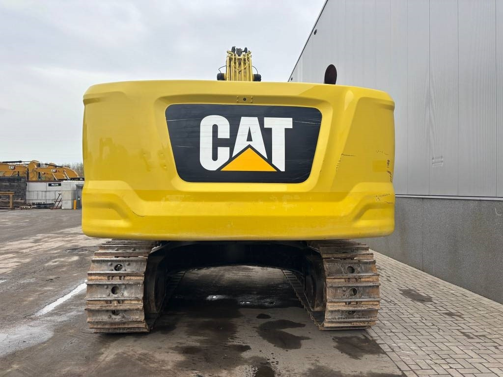 CAT 336 (Under Preparation / New UC) - Ερπυστριοφόρος εκσκαφέας: φωτογραφία 4 CAT 336 (Under Preparation / New UC) - Ερπυστριοφόρος εκσκαφέας: φωτογραφία 4