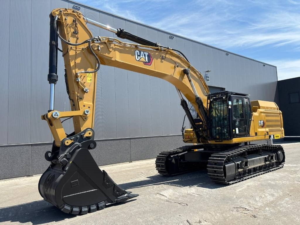 CAT 352 (NEW/Non CE certified) - Ερπυστριοφόρος εκσκαφέας: φωτογραφία 2 CAT 352 (NEW/Non CE certified) - Ερπυστριοφόρος εκσκαφέας: φωτογραφία 2