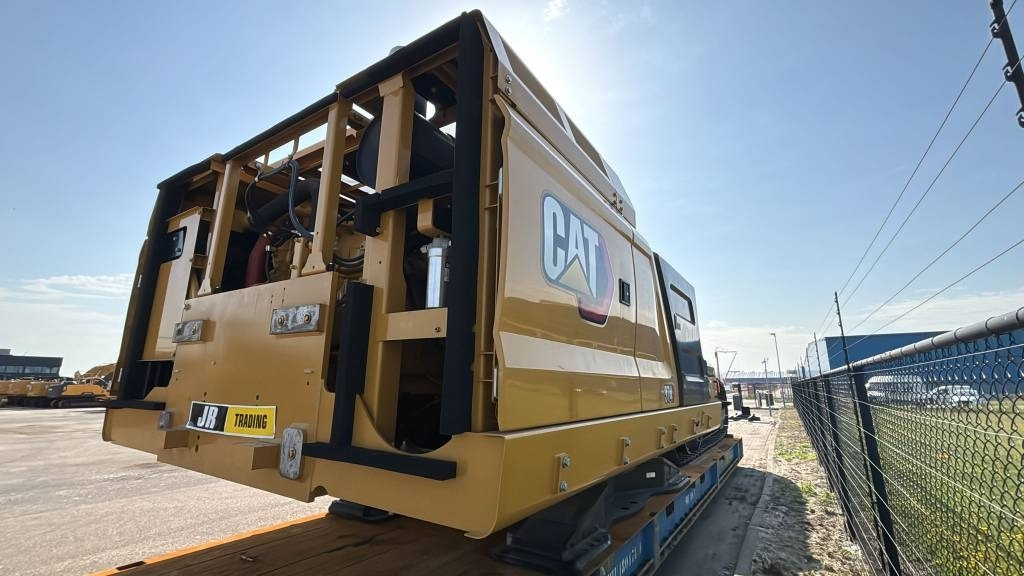 CAT 374 - Ερπυστριοφόρος εκσκαφέας: φωτογραφία 2 CAT 374 - Ερπυστριοφόρος εκσκαφέας: φωτογραφία 2