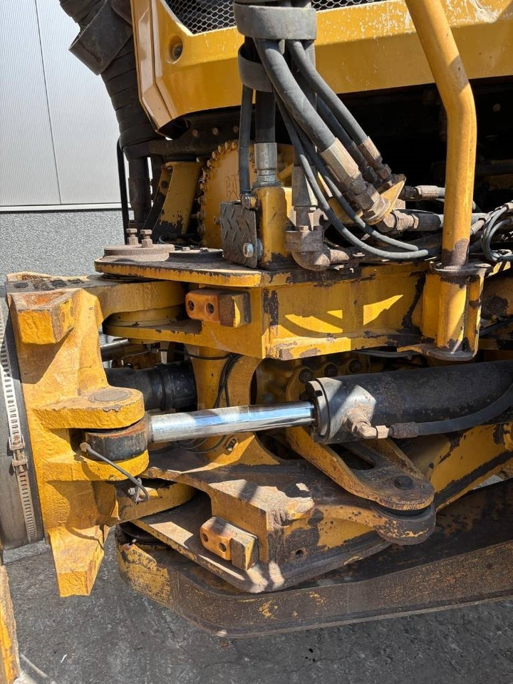 Αρθρωτό φορτηγό CAT 745 C: φωτογραφία 23