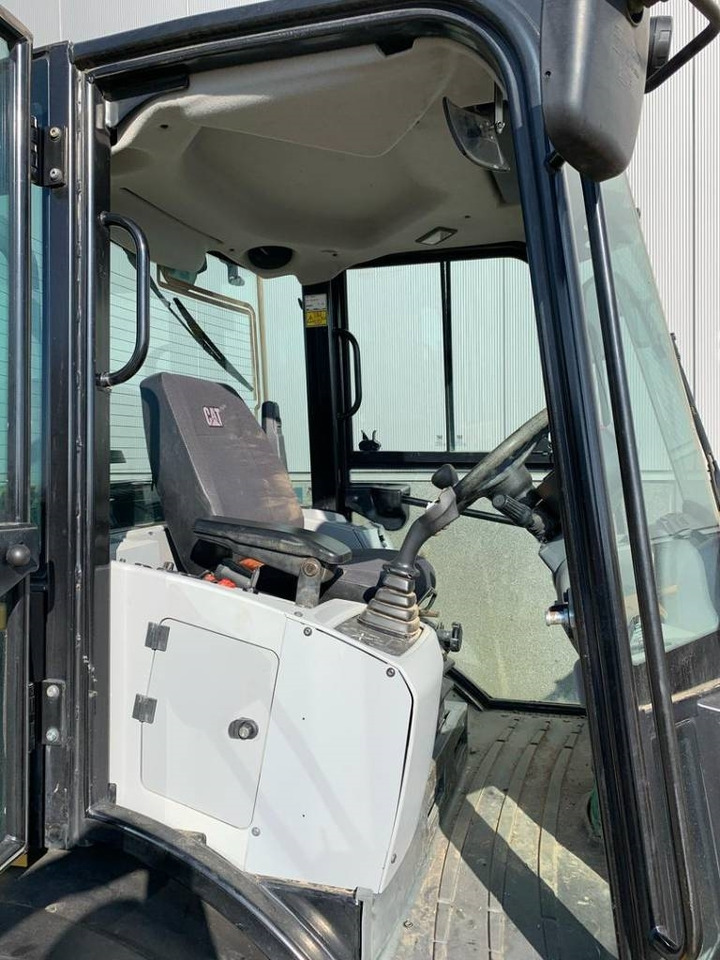 Μίσθωση CAT 906  CAT 906: φωτογραφία 13