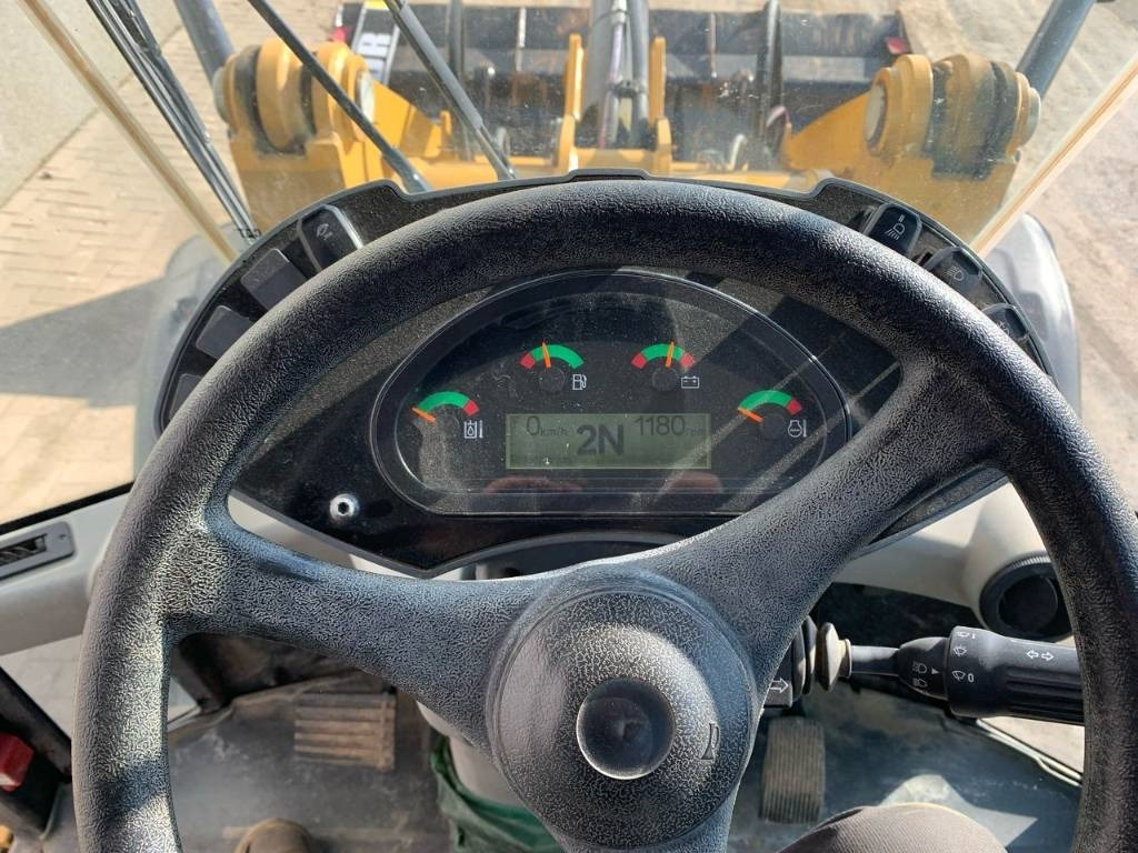 Μίσθωση CAT 906  CAT 906: φωτογραφία 15