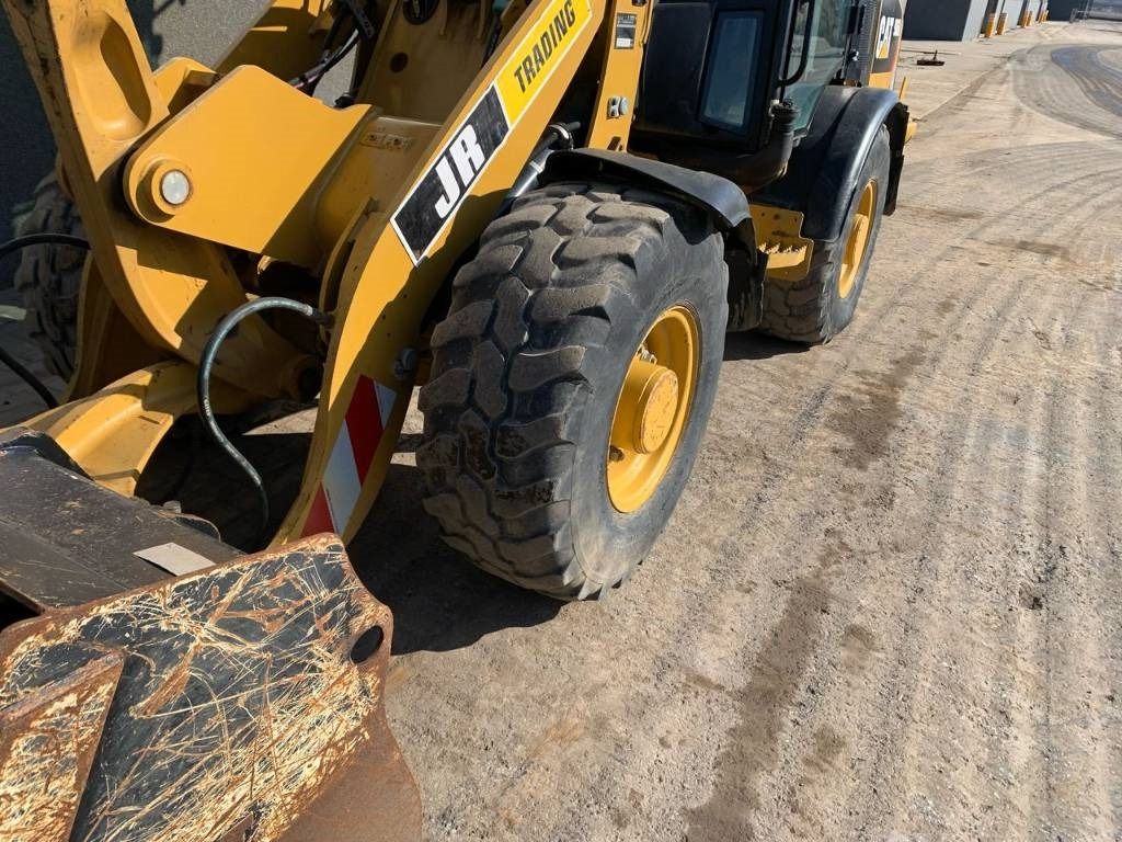 Μίσθωση CAT 906  CAT 906: φωτογραφία 27