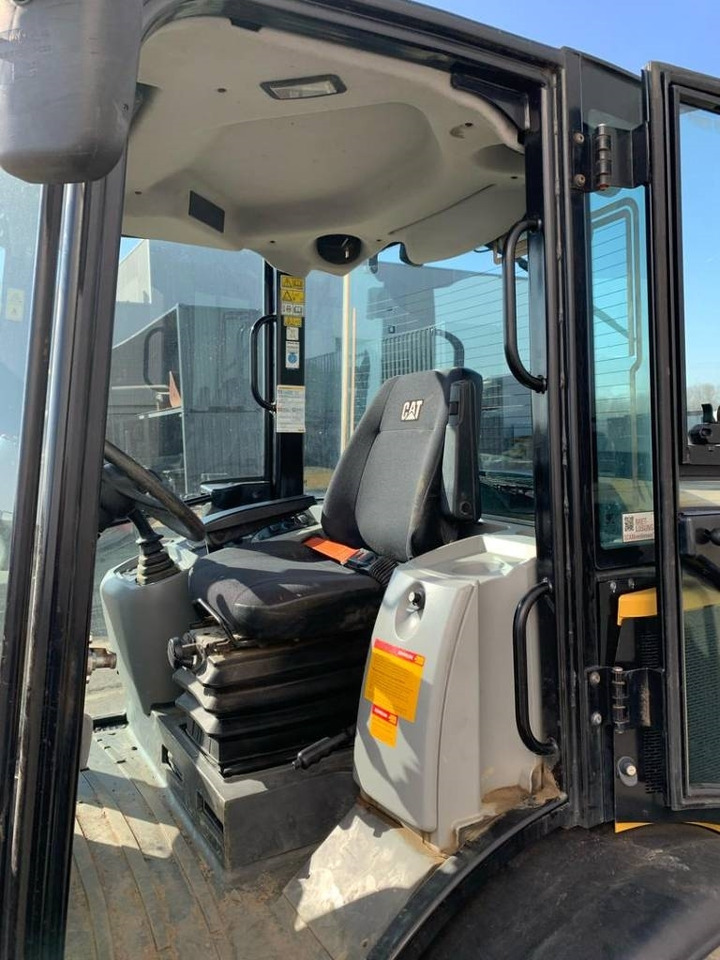 Μίσθωση CAT 906  CAT 906: φωτογραφία 12