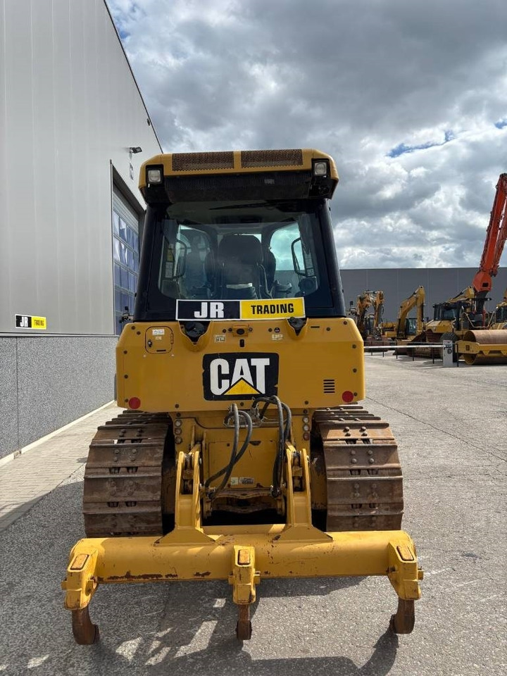 CAT D 5 K 2 XL (Low Verified Hours) - Μπουλντόζα: φωτογραφία 4 CAT D 5 K 2 XL (Low Verified Hours) - Μπουλντόζα: φωτογραφία 4
