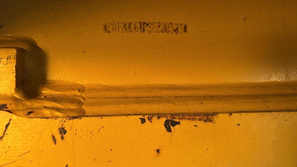 CAT D 6 T LGP (CE / New UC) - Μπουλντόζα: φωτογραφία 3 CAT D 6 T LGP (CE / New UC) - Μπουλντόζα: φωτογραφία 3