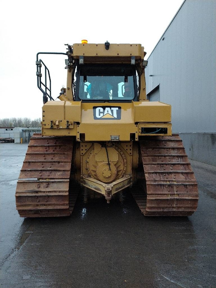 CAT D 6 T LGP (CE / New UC) - Μπουλντόζα: φωτογραφία 3 CAT D 6 T LGP (CE / New UC) - Μπουλντόζα: φωτογραφία 3