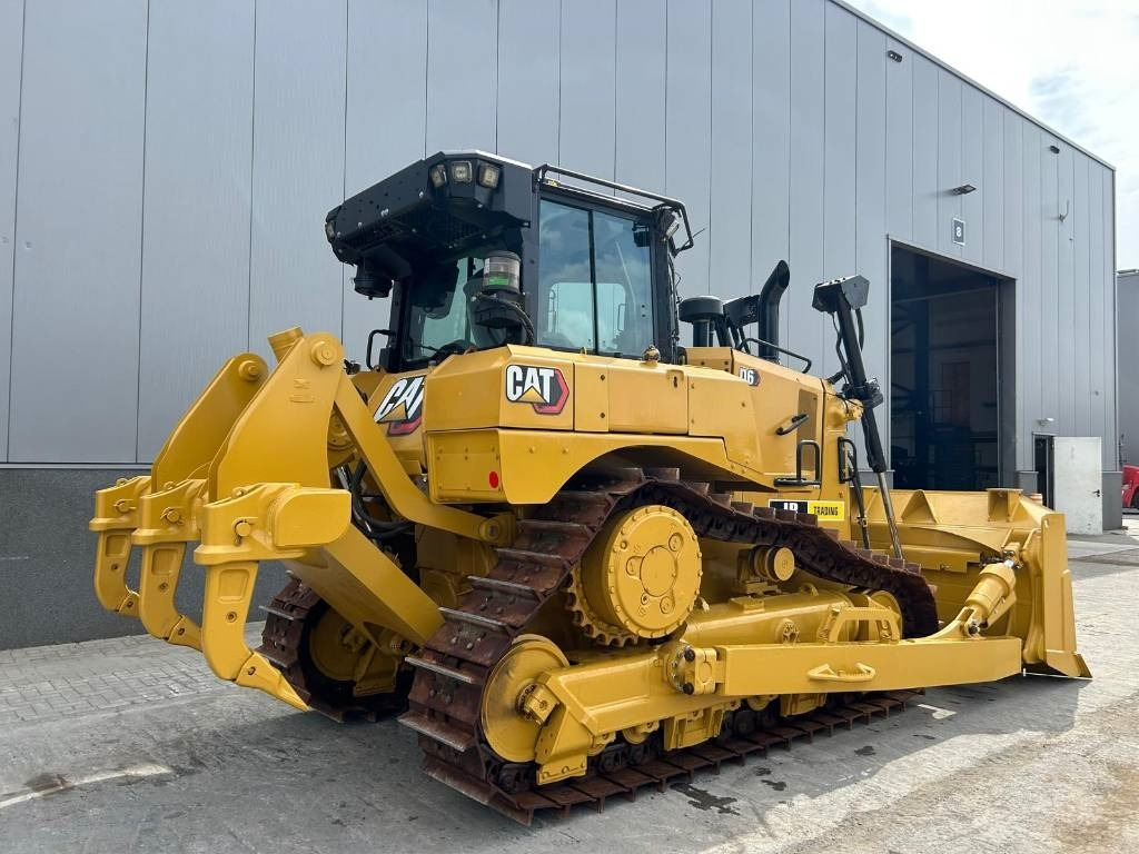 CAT D 6 XL (LOW HOURS - CE CERTIFIED) - Μπουλντόζα: φωτογραφία 5 CAT D 6 XL (LOW HOURS - CE CERTIFIED) - Μπουλντόζα: φωτογραφία 5