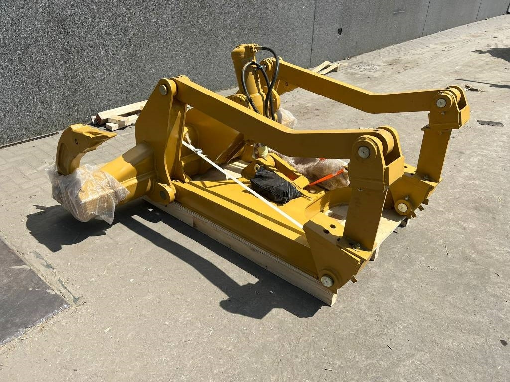 CAT D6T - D6R NEW RIPPER  - Νύχι για Κατασκευή μηχανήματα: φωτογραφία 2 CAT D6T - D6R NEW RIPPER  - Νύχι για Κατασκευή μηχανήματα: φωτογραφία 2