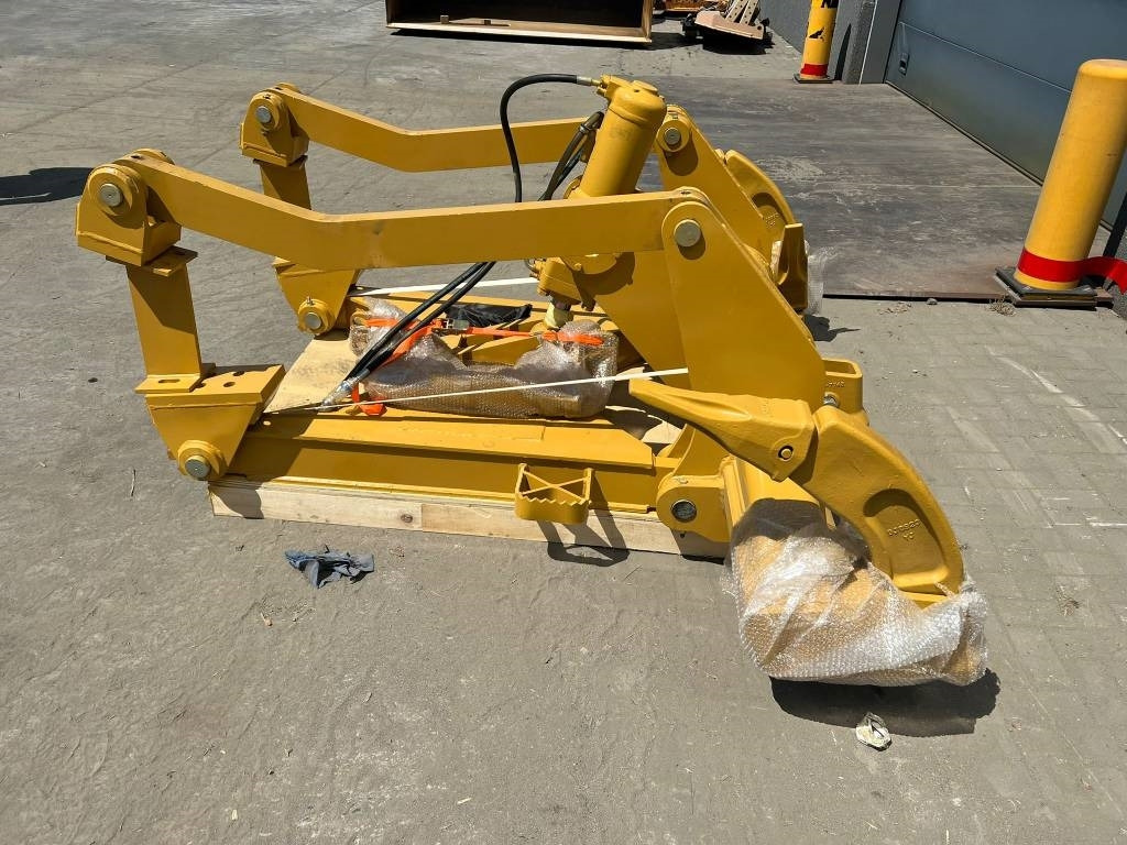 CAT D6T - D6R NEW RIPPER  - Νύχι για Κατασκευή μηχανήματα: φωτογραφία 5 CAT D6T - D6R NEW RIPPER  - Νύχι για Κατασκευή μηχανήματα: φωτογραφία 5