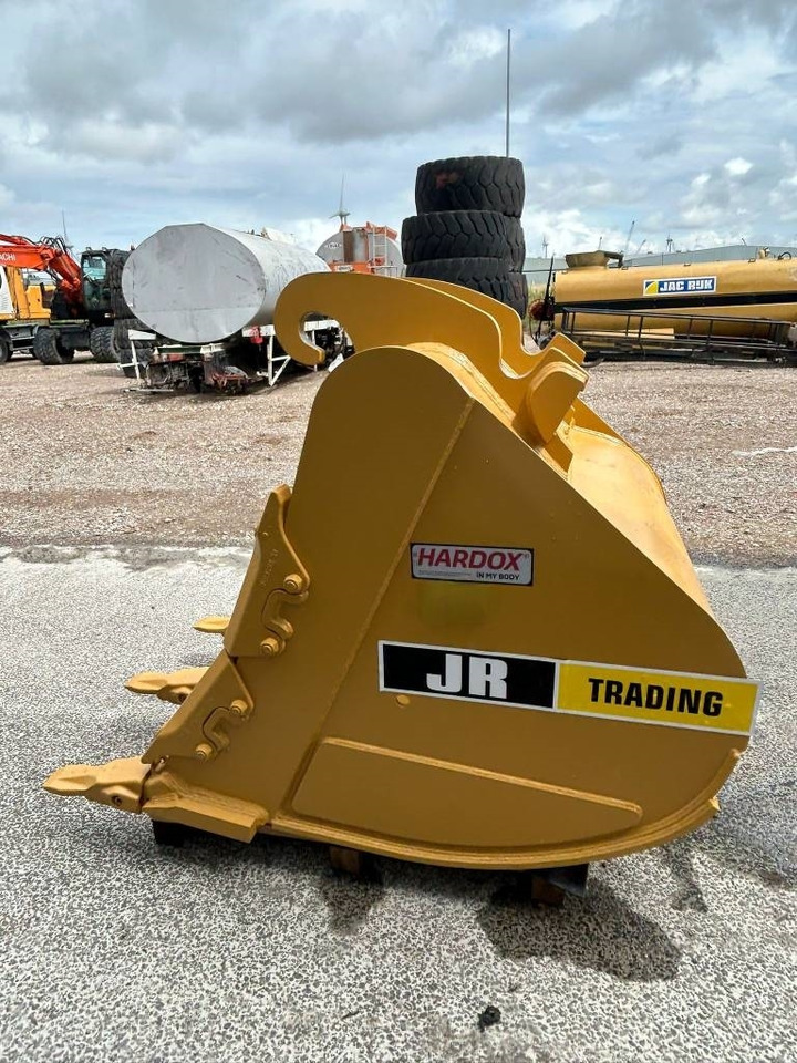 CW 45 Rock Bucket - Κουβάς για Κατασκευή μηχανήματα: φωτογραφία 2 CW 45 Rock Bucket - Κουβάς για Κατασκευή μηχανήματα: φωτογραφία 2