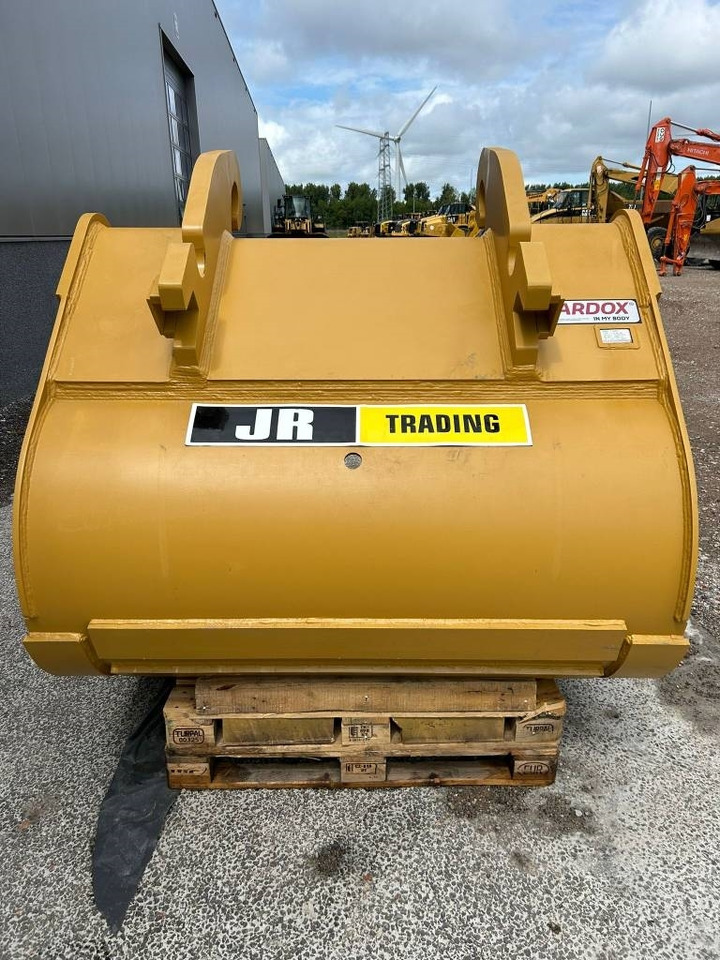 CW 55 Rock Bucket - Κουβάς για Κατασκευή μηχανήματα: φωτογραφία 3 CW 55 Rock Bucket - Κουβάς για Κατασκευή μηχανήματα: φωτογραφία 3