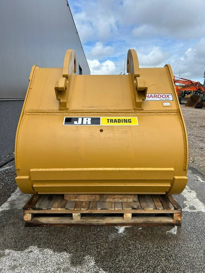 CW 70 Rock Bucket - Κουβάς για Κατασκευή μηχανήματα: φωτογραφία 3 CW 70 Rock Bucket - Κουβάς για Κατασκευή μηχανήματα: φωτογραφία 3