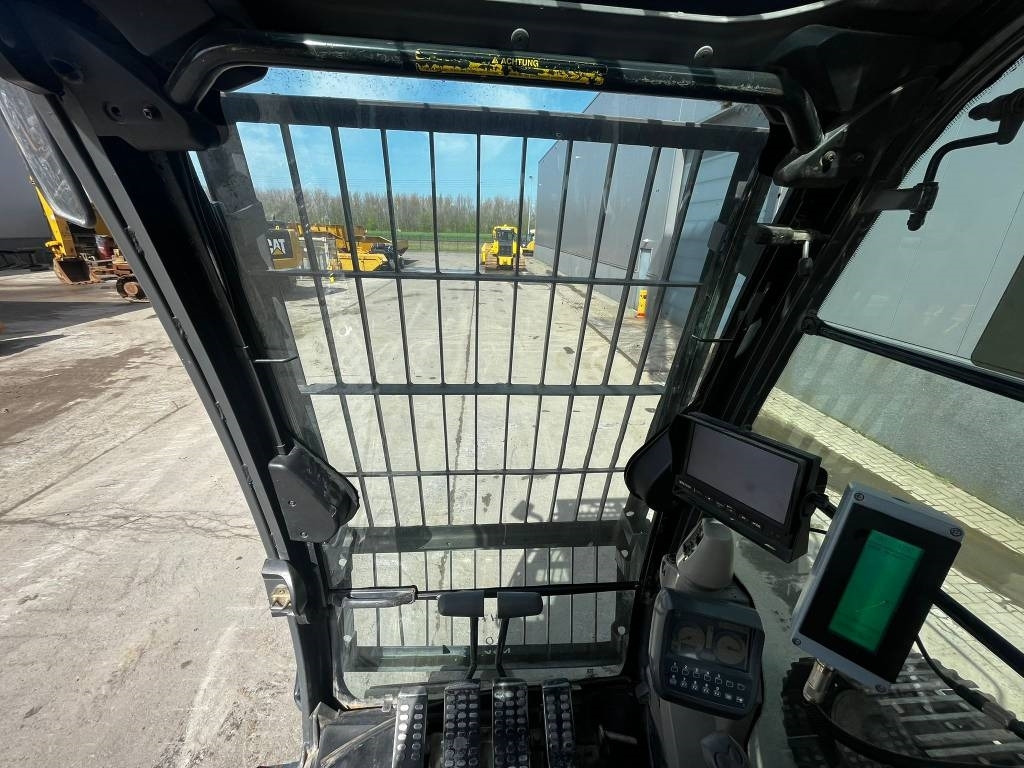 Μίσθωση Hitachi ZX 470 LCD - 3 (25m high reach demolition)  Hitachi ZX 470 LCD - 3 (25m high reach demolition): φωτογραφία 24
