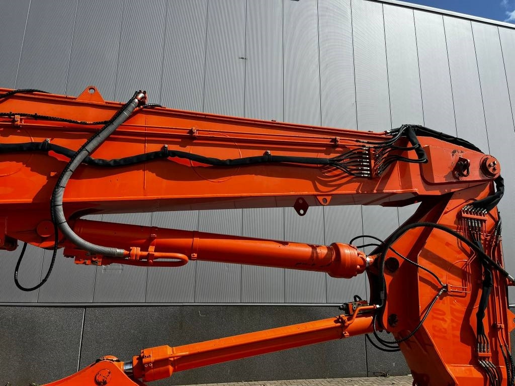 Μίσθωση Hitachi ZX 470 LCD - 3 (25m high reach demolition)  Hitachi ZX 470 LCD - 3 (25m high reach demolition): φωτογραφία 48