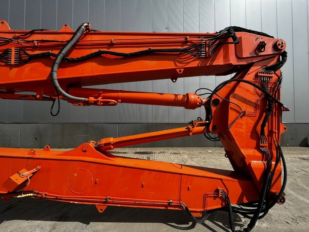 Μίσθωση Hitachi ZX 470 LCD - 3 (25m high reach demolition)  Hitachi ZX 470 LCD - 3 (25m high reach demolition): φωτογραφία 50