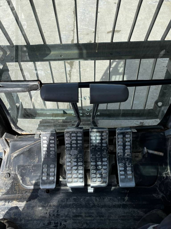Μίσθωση Hitachi ZX 470 LCD - 3 (25m high reach demolition)  Hitachi ZX 470 LCD - 3 (25m high reach demolition): φωτογραφία 21