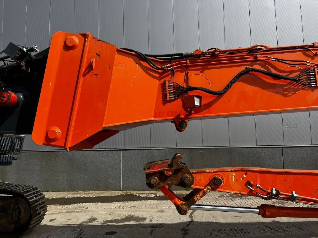 Μίσθωση Hitachi ZX 470 LCD - 3 (25m high reach demolition)  Hitachi ZX 470 LCD - 3 (25m high reach demolition): φωτογραφία 49