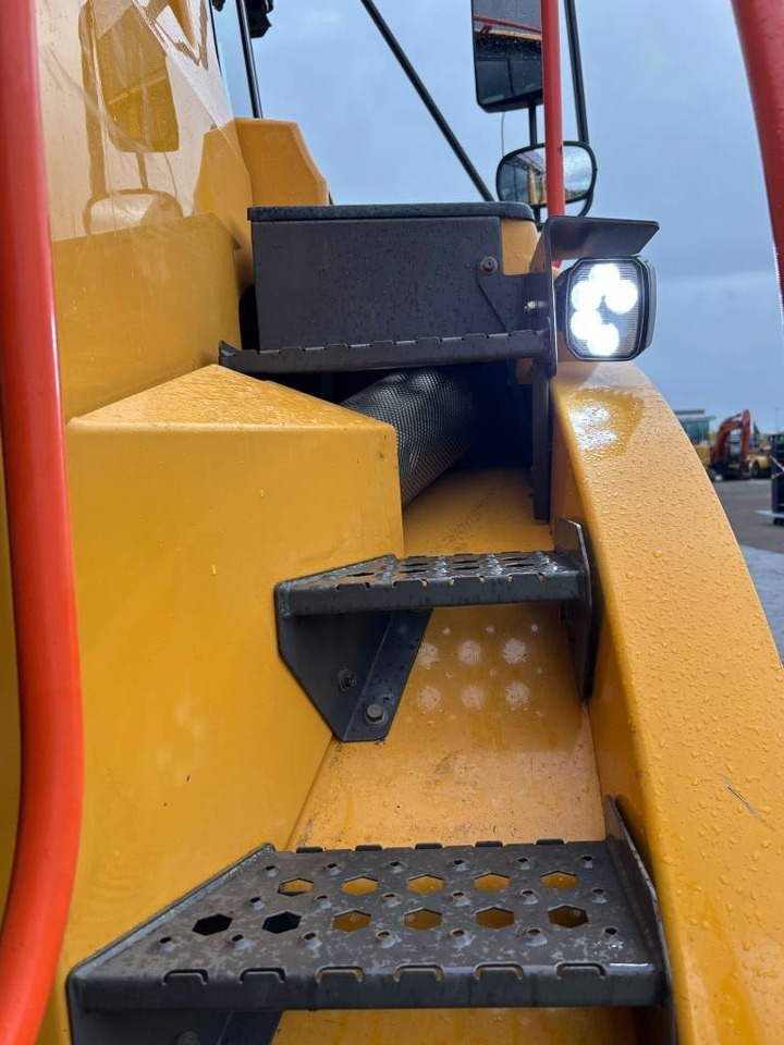 Αρθρωτό φορτηγό Volvo A 25 G: φωτογραφία 24