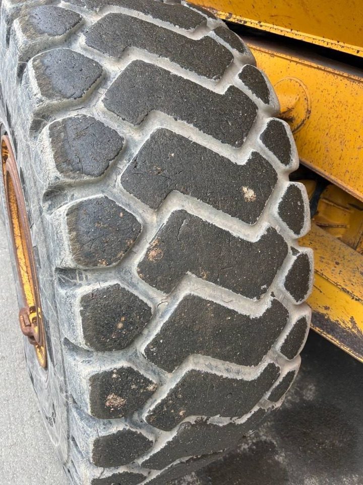 Αρθρωτό φορτηγό Volvo A 25 G: φωτογραφία 27