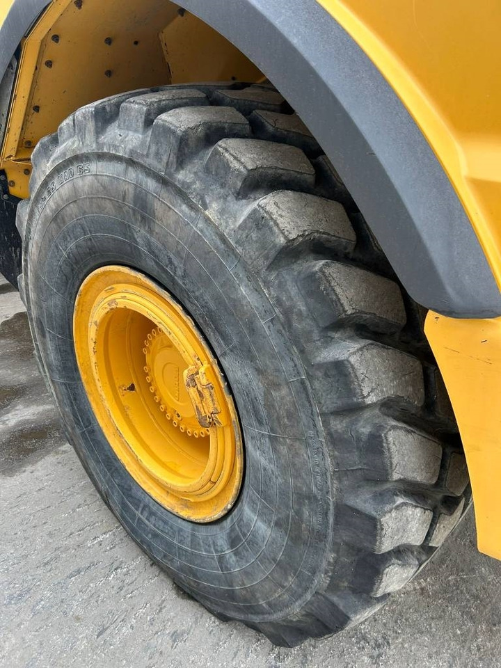 Μίσθωση Volvo A 30 G (Under Preparation)  Volvo A 30 G (Under Preparation): φωτογραφία 7