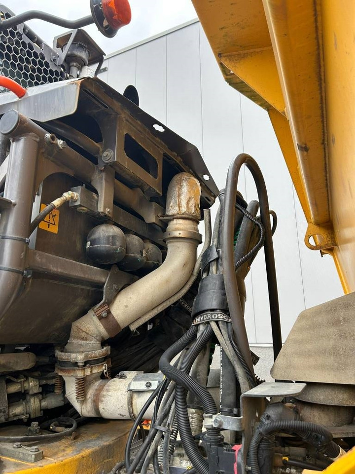 Μίσθωση Volvo A 30 G (Under Preparation)  Volvo A 30 G (Under Preparation): φωτογραφία 6