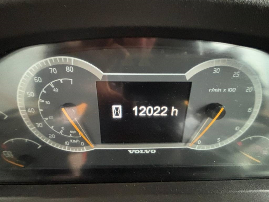 Volvo A 30 G (Under Preparation) - Αρθρωτό φορτηγό: φωτογραφία 5 Volvo A 30 G (Under Preparation) - Αρθρωτό φορτηγό: φωτογραφία 5