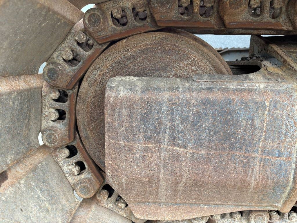 Volvo ECR 145 EL (Under Preparation) - Ερπυστριοφόρος εκσκαφέας: φωτογραφία 5 Volvo ECR 145 EL (Under Preparation) - Ερπυστριοφόρος εκσκαφέας: φωτογραφία 5