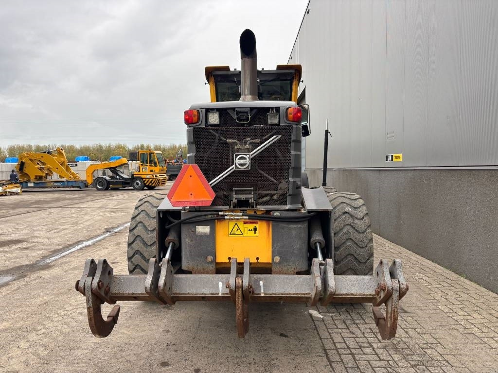 Volvo G 946 AWD (CE Certified / New Engine) - Γκρέιντερ: φωτογραφία 4 Volvo G 946 AWD (CE Certified / New Engine) - Γκρέιντερ: φωτογραφία 4