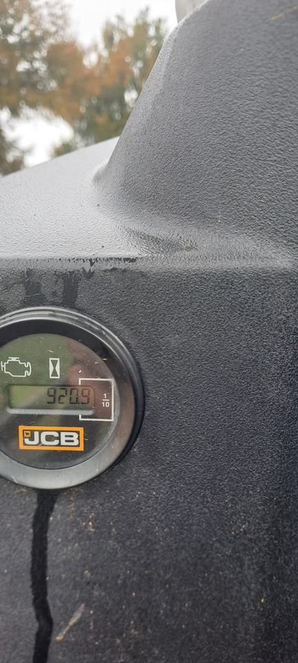 JCB 18 Z-1 - Μίνι εκσκαφέας: φωτογραφία 5 JCB 18 Z-1 - Μίνι εκσκαφέας: φωτογραφία 5