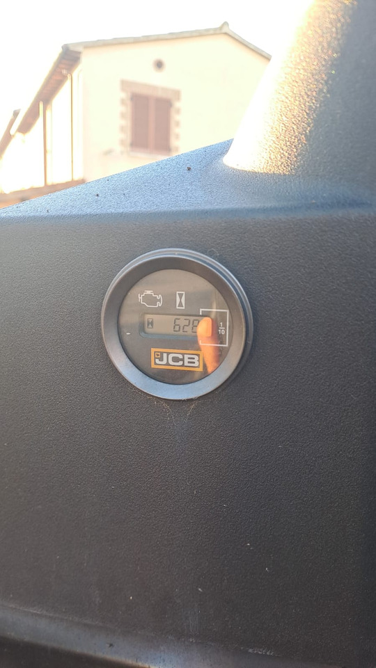 JCB 18 Z 1 - Μίνι εκσκαφέας: φωτογραφία 5 JCB 18 Z 1 - Μίνι εκσκαφέας: φωτογραφία 5