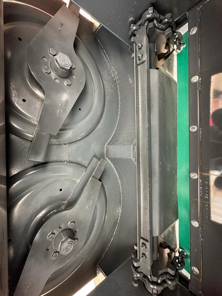 Νέα Κοπροδιανομέας Novatar MANURE SPREADER FOR TREES AND GREENHOUSE: φωτογραφία 13 Νέα Κοπροδιανομέας Novatar MANURE SPREADER FOR TREES AND GREENHOUSE: φωτογραφία 13