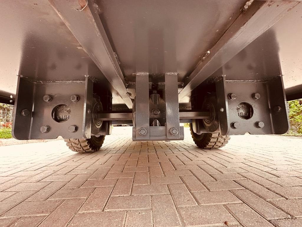 Νέα Κοπροδιανομέας Novatar MANURE SPREADER FOR TREES AND GREENHOUSE: φωτογραφία 11 Νέα Κοπροδιανομέας Novatar MANURE SPREADER FOR TREES AND GREENHOUSE: φωτογραφία 11