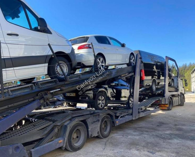 Renault Premium 450.19 DXI - Φορτηγό αυτοκινητάμαξα: φωτογραφία 5 Renault Premium 450.19 DXI - Φορτηγό αυτοκινητάμαξα: φωτογραφία 5
