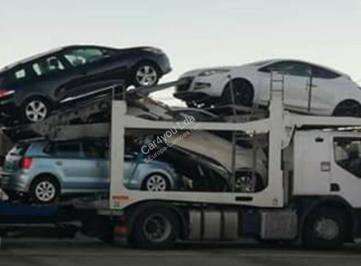 Renault T-Series 430 DXI - Φορτηγό αυτοκινητάμαξα: φωτογραφία 4 Renault T-Series 430 DXI - Φορτηγό αυτοκινητάμαξα: φωτογραφία 4