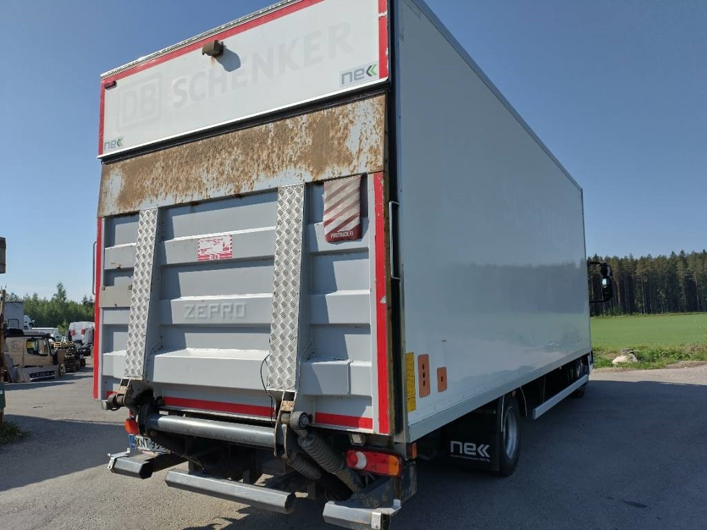 Iveco Eurocargo 90-220 Nek kokovivuauk.kori+pl Euro6 - Φορτηγό κόφα: φωτογραφία 3 Iveco Eurocargo 90-220 Nek kokovivuauk.kori+pl Euro6 - Φορτηγό κόφα: φωτογραφία 3