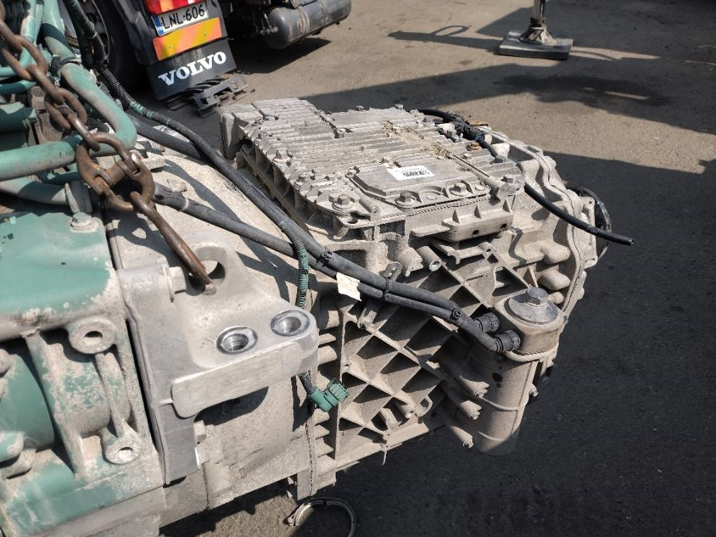 Volvo AT2612D - Κιβώτιο ταχυτήτων για Φορτηγό: φωτογραφία 3 Volvo AT2612D - Κιβώτιο ταχυτήτων για Φορτηγό: φωτογραφία 3