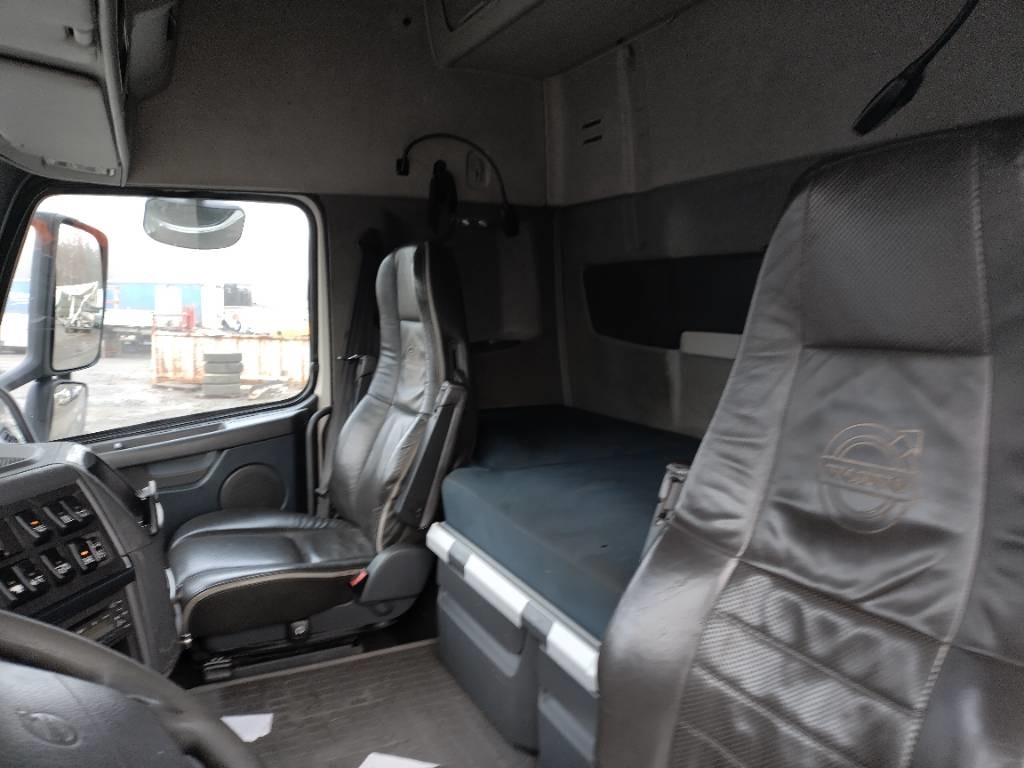 Volvo FH13 6x4 multilift koukku laite - Φορτηγό φόρτωσης γάντζου: φωτογραφία 5 Volvo FH13 6x4 multilift koukku laite - Φορτηγό φόρτωσης γάντζου: φωτογραφία 5