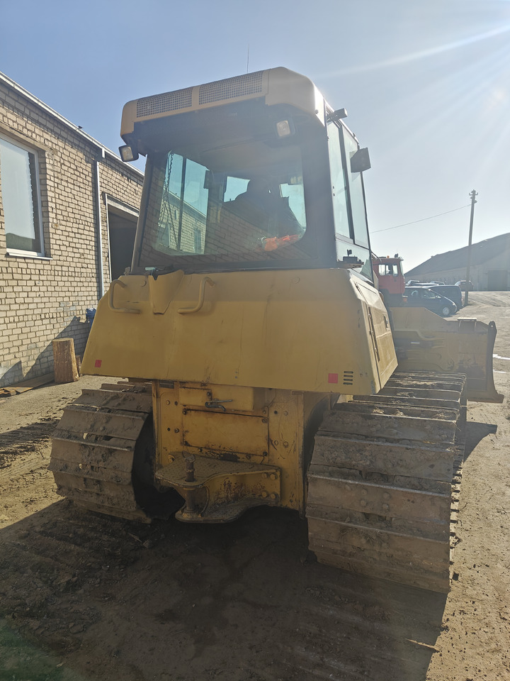CATERPILLAR D6K2 LGP - Μπουλντόζα: φωτογραφία 4 CATERPILLAR D6K2 LGP - Μπουλντόζα: φωτογραφία 4