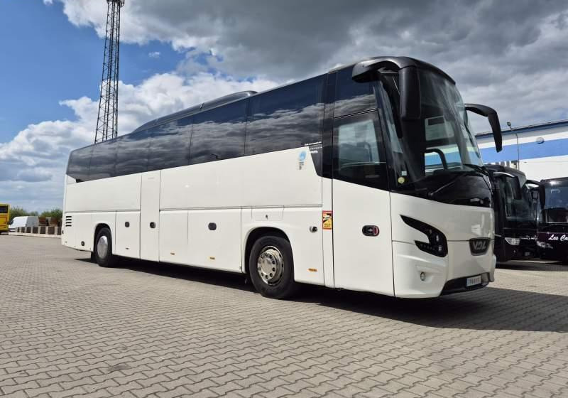 Bova VDL FHD / SPROWADZONA / 563 000 KM/ EURO 5 - Πούλμαν: φωτογραφία 2 Bova VDL FHD / SPROWADZONA / 563 000 KM/ EURO 5 - Πούλμαν: φωτογραφία 2