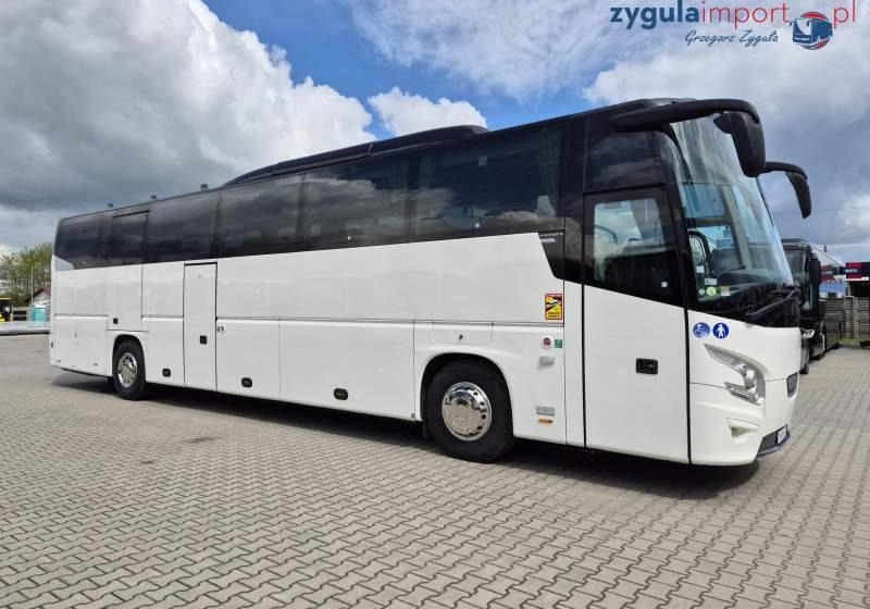 Bova VDL FHD2 / SPROWADZONA/ WINDA / WC - Πούλμαν: φωτογραφία 1 Bova VDL FHD2 / SPROWADZONA/ WINDA / WC - Πούλμαν: φωτογραφία 1