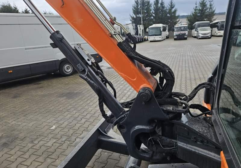 Hitachi ZX48U-5A CLR / 3 ŁYŻKI / SPROWADZONA / 2 300 MTH - Ερπυστριοφόρος εκσκαφέας: φωτογραφία 5 Hitachi ZX48U-5A CLR / 3 ŁYŻKI / SPROWADZONA / 2 300 MTH - Ερπυστριοφόρος εκσκαφέας: φωτογραφία 5