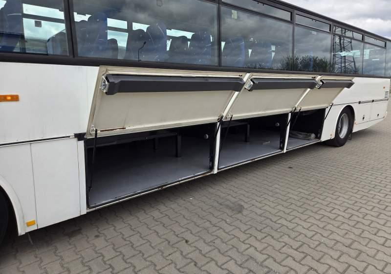 Irisbus AXER / SPROWADZONY/ 62 MIEJSCA + 30 STOJĄCYCH - Προαστιακό λεωφορείο: φωτογραφία 5 Irisbus AXER / SPROWADZONY/ 62 MIEJSCA + 30 STOJĄCYCH - Προαστιακό λεωφορείο: φωτογραφία 5
