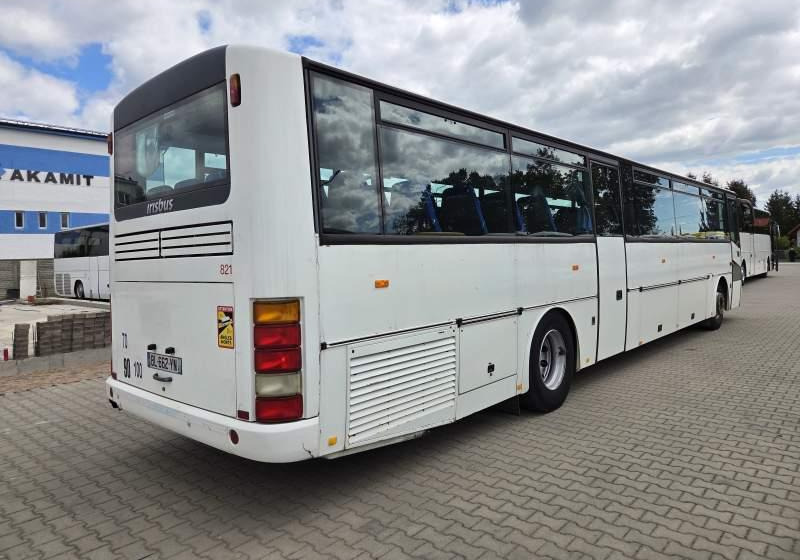 Irisbus AXER / SPROWADZONY/ 62 MIEJSCA + 30 STOJĄCYCH - Προαστιακό λεωφορείο: φωτογραφία 3 Irisbus AXER / SPROWADZONY/ 62 MIEJSCA + 30 STOJĄCYCH - Προαστιακό λεωφορείο: φωτογραφία 3