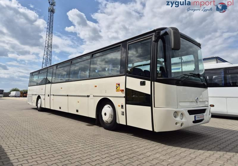 Irisbus AXER / SPROWADZONY / KLIMATYZACJA / 62 MIEJSCA - Προαστιακό λεωφορείο: φωτογραφία 1 Irisbus AXER / SPROWADZONY / KLIMATYZACJA / 62 MIEJSCA - Προαστιακό λεωφορείο: φωτογραφία 1