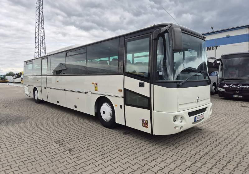 Irisbus AXER / SPROWADZONY / KLIMATYZACJA / 64 MIEJSCA - Προαστιακό λεωφορείο: φωτογραφία 3 Irisbus AXER / SPROWADZONY / KLIMATYZACJA / 64 MIEJSCA - Προαστιακό λεωφορείο: φωτογραφία 3