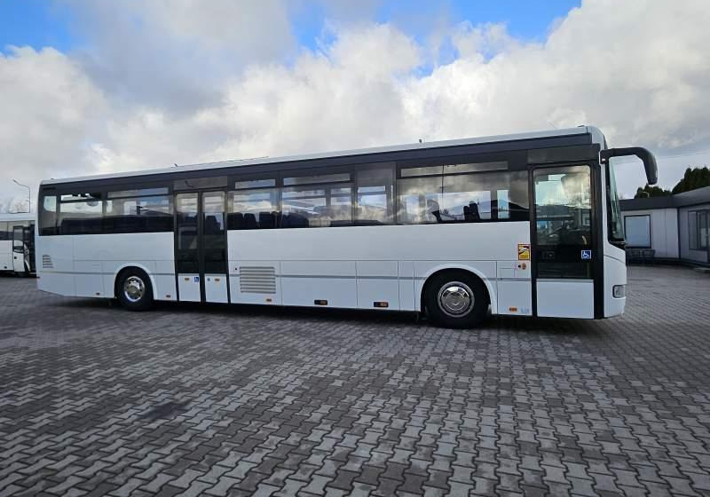 Irisbus CROSSWAY/ SPROWADZONY/ KLIMATYZACJA/ MANUAL - Προαστιακό λεωφορείο: φωτογραφία 4 Irisbus CROSSWAY/ SPROWADZONY/ KLIMATYZACJA/ MANUAL - Προαστιακό λεωφορείο: φωτογραφία 4